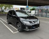 Nissan X-Trail 1.6 dCi DPF N-VISION 4x4 N-VISION - Nissan X-Trail in Leverkusen