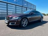 Jaguar XJ Autobiography 3.0 V6 Kompr. AWD Langversion - Jaguar: V6
