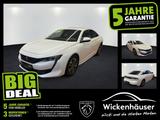 Peugeot 508 PureTech 180 Allure Navi Kamera ToterWinkel - Peugeot 508 Gebrauchtwagen in München