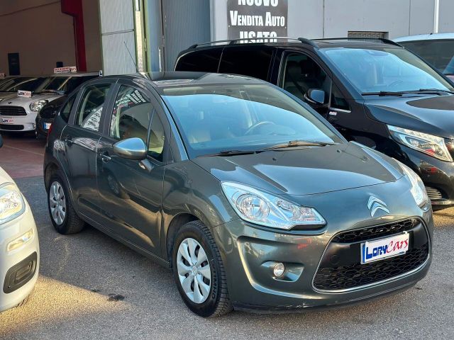 Citroën Citroen C3 1.1 White Selection NEOPATENTATI