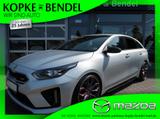 Kia ProCeed GT*Mega Optik*Wartungen lückenlos bei Ki - Kia pro cee'd / ProCeed aus 2019