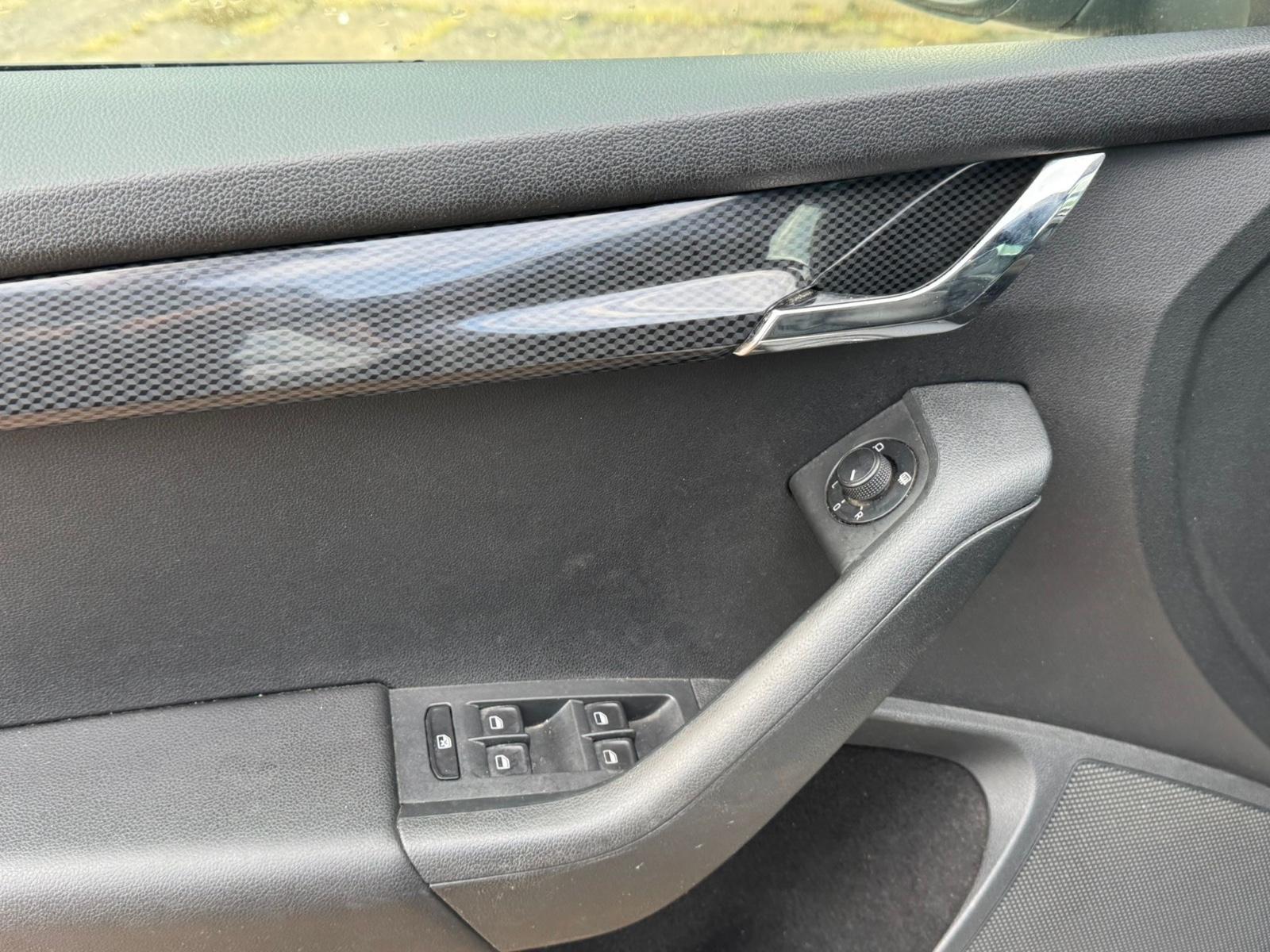 Skoda Octavia 2014 — photo 15