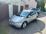 Honda Civic 2.2i-CTDi Sport Sport - Honda Civic aus 2008: Sport