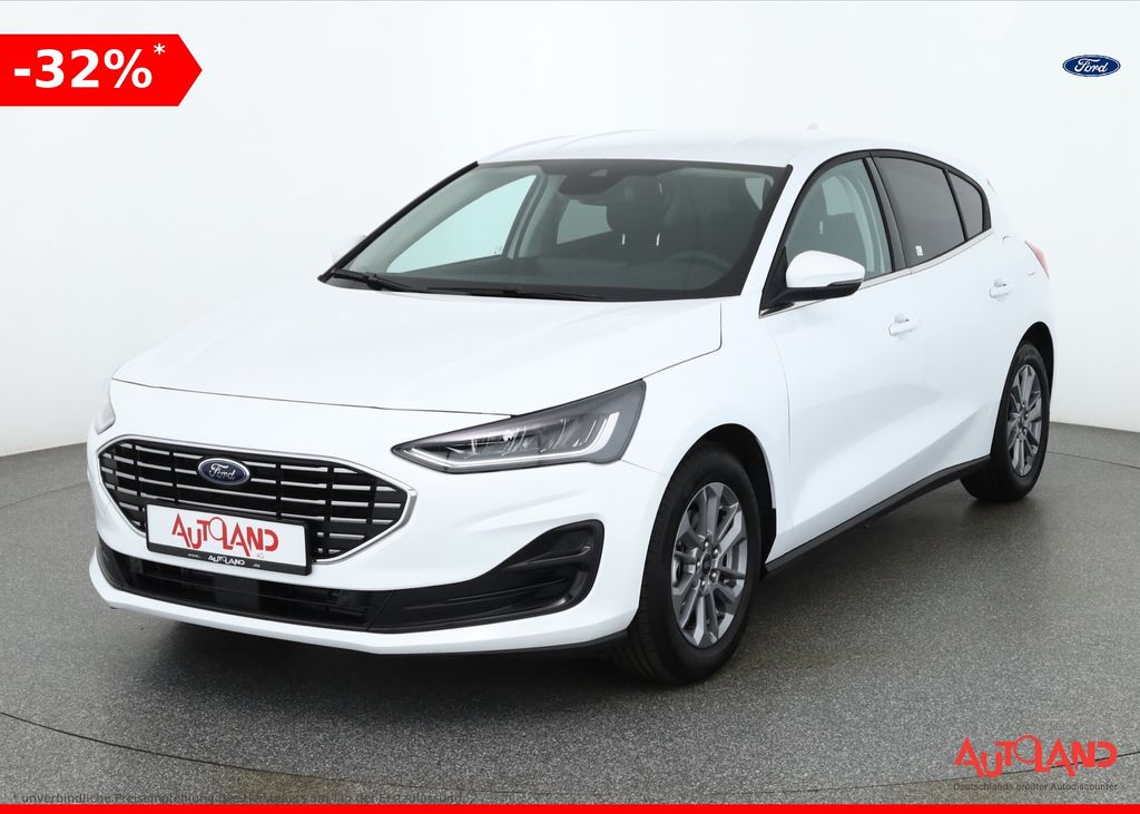 Image of Ford Focus