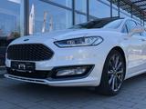 Ford 424 Mondeo Turnier 2.0 EcoBoost Autom. Vignale - Ford Mondeo: Ecoboost