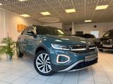 Volkswagen T-Roc 1.5 TSI DSG Move*ACC*LED*Standheizung* - Volkswagen T-Roc aus 2024