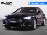 Audi 40TDI Quattro|HeadUp|StndHeiz|Garantie|360°|1Hnd - Audi Gebrauchtwagen von 2023