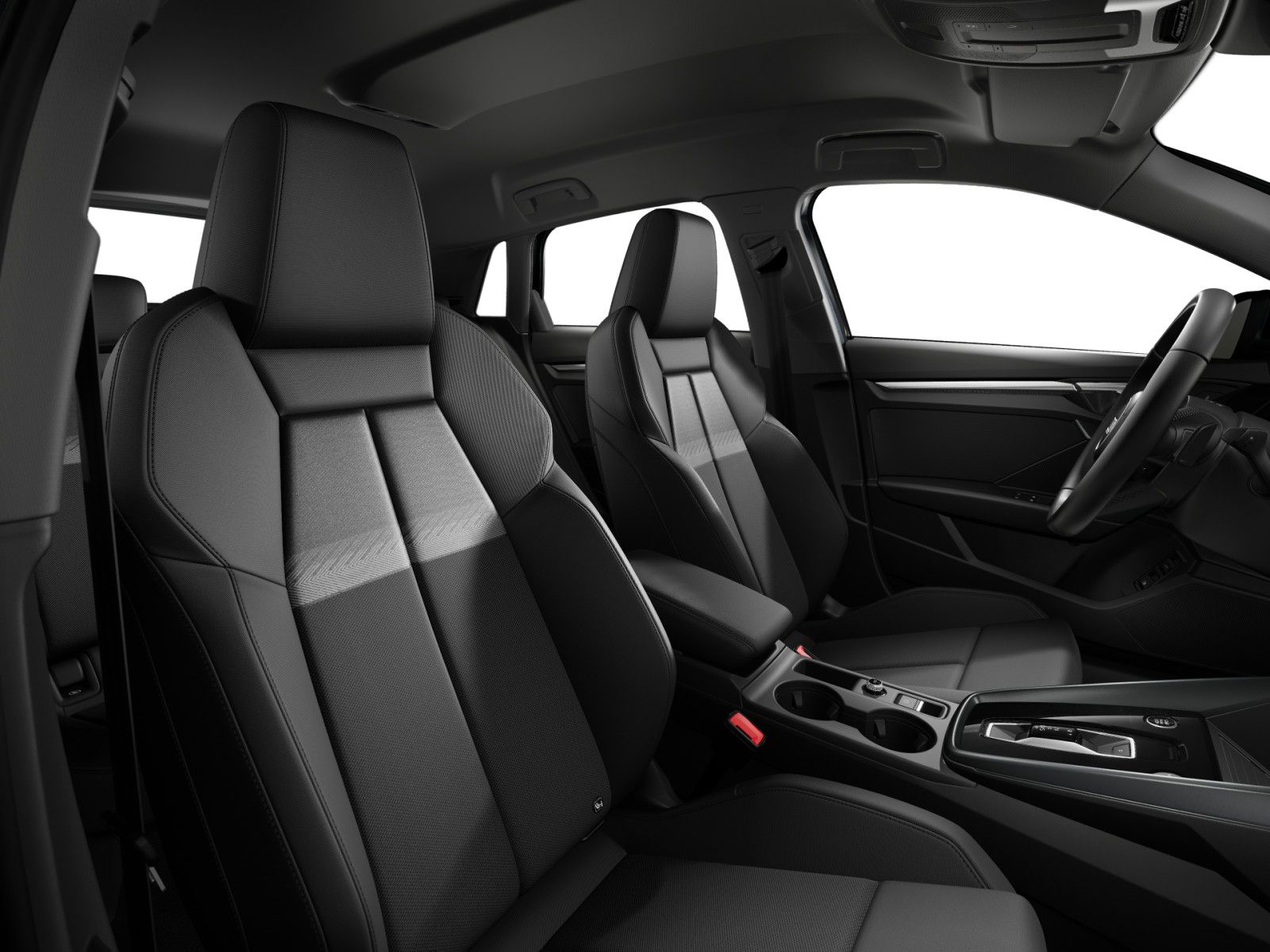 Audi A3 - Bild 9