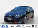 Kia ProCeed GT KLIMA^ PDC^ RFK^ NAI^ SHZ^ LHZ^ SSA^ - Kia pro cee'd / ProCeed aus 2022