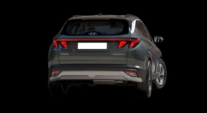Hyundai Tucson Family 1.6 T-GDI 150 PS Automatik imagem 2