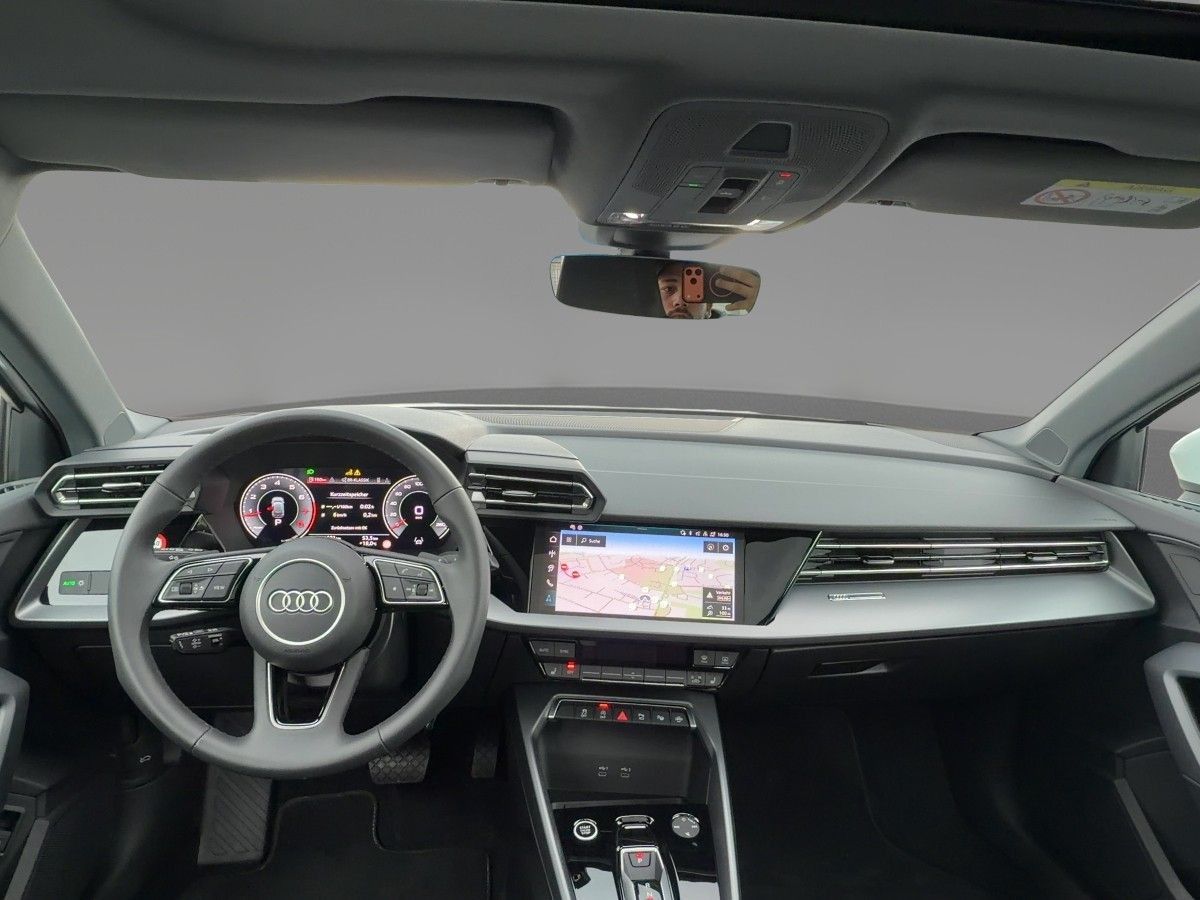 Audi A3 - Bild 11