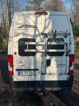 Pössl Roadcruiser Revolution - Pössl Roadcruiser Revolution