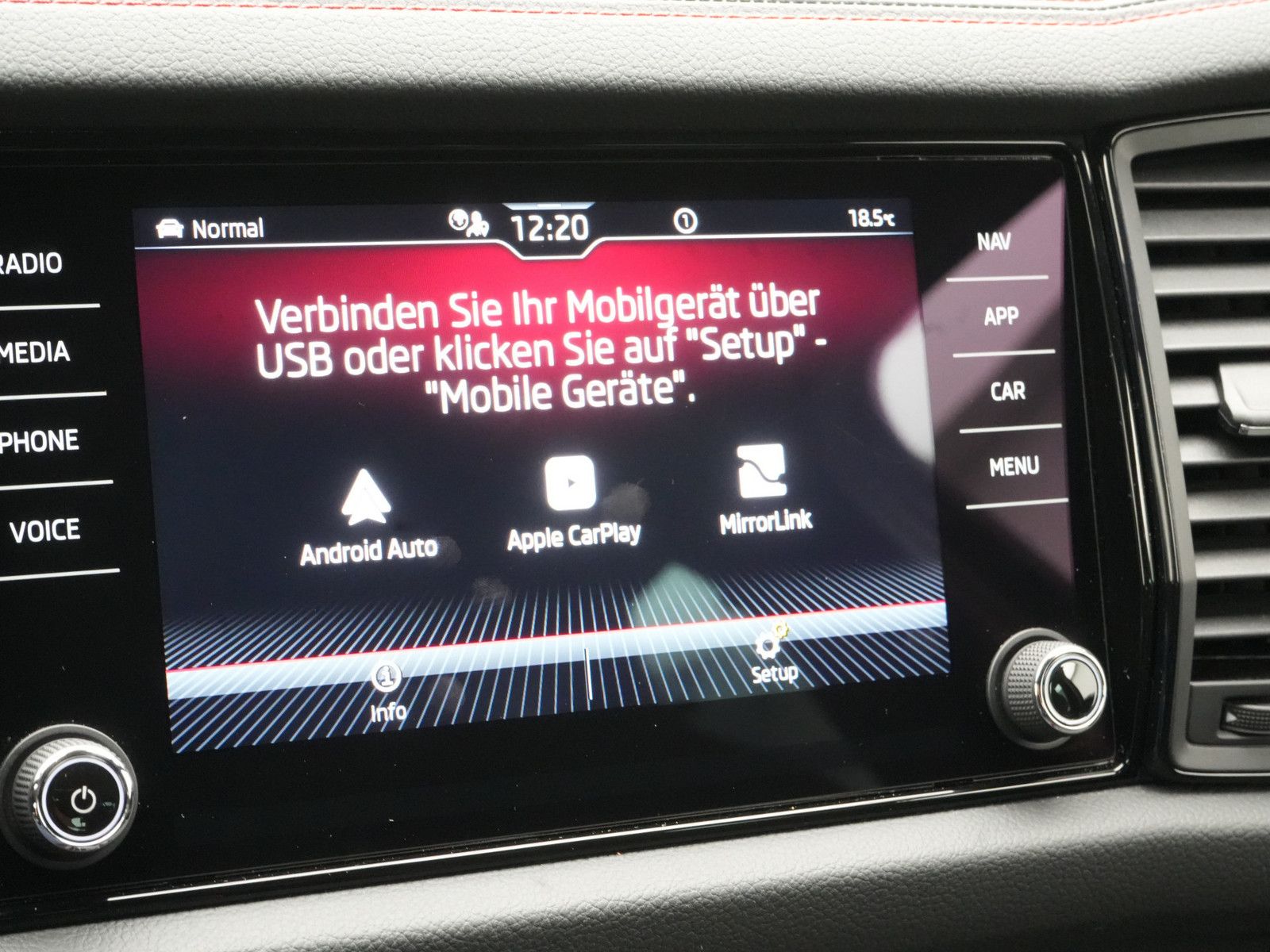 Skoda Kodiaq - Bild 14