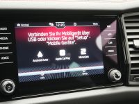 Skoda Kodiaq - Vorschau Bild 14