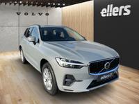 Volvo XC60 B4 AHK Google Maps Keyless Kamera PDC Sitzh