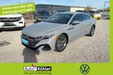 Volkswagen Arteon TSi DSG Black/CarPlay/ACC/LED/Virt/PDC - Volkswagen Arteon Tageszulassungen
