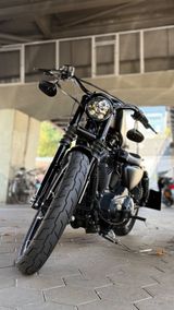 Harley-Davidson Iron 883 Sportster - Angebote entsprechen deinen Suchkriterien