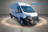 Opel Movano C Kasten HKa L2H2 3,5t AHK 3-SITZER