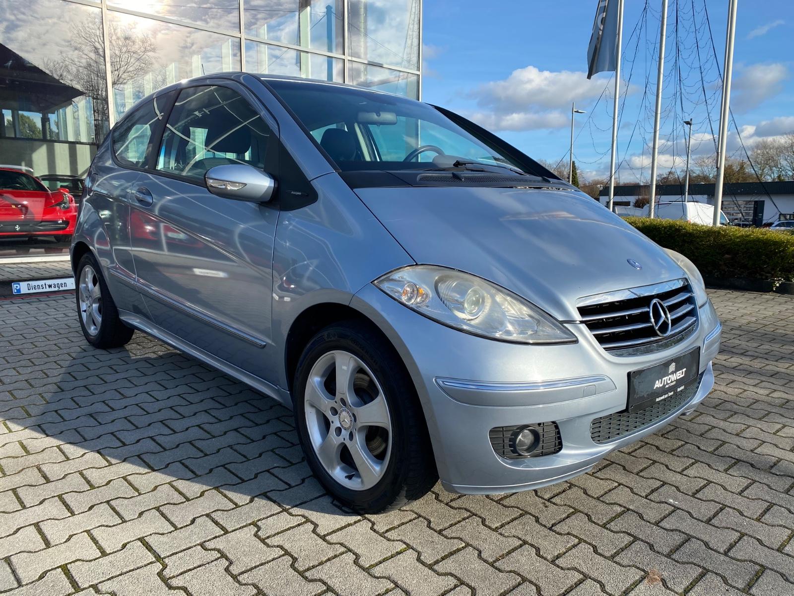 Mercedes-Benz A 150