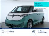 Volkswagen ID. Buzz Pro AHK Pano Standhzg. Area View Navi - Volkswagen ID. Buzz mit Panoramadach