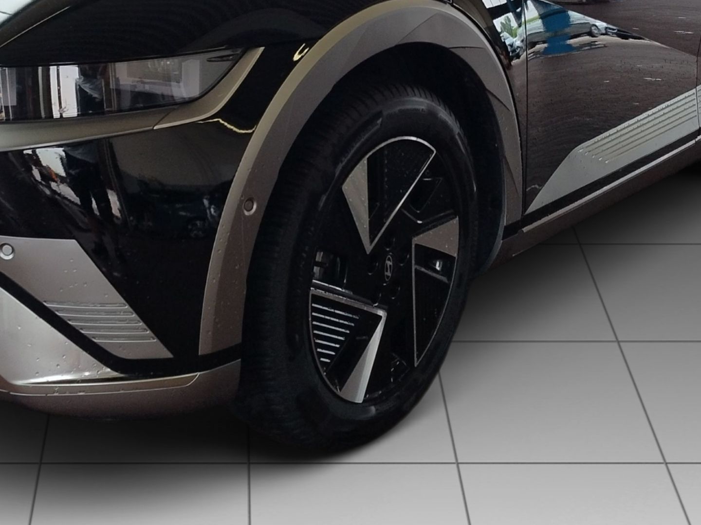 Hyundai IONIQ 5 – Bild 13