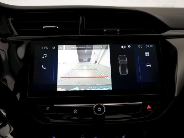 Corsa F FACELIFT EDITION HYBRID eDCT+LED+RÜCKFAH