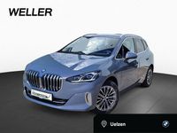 BMW 220 Active Tourer - Vorschau Bild 1