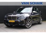 BMW X7 M50 M50i High Executive | 531 PS | 7 PERS. | - BMW X7 M50 Gebrauchtwagen