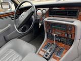 Jaguar Daimler Double Six V12, 1. Hand, nur 49.700 km - Jaguar Gebrauchtwagen von 1990