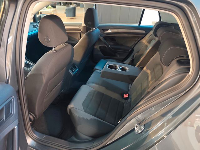 Golf VII 1.0 TSI DSG *Ergo-Active*ACC*SH*Alarm*