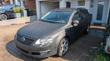 Volkswagen Passat Variant 3.2 V6 FSI DSG 4Mot. Highl Indivi - Volkswagen Passat Variant: Fsi