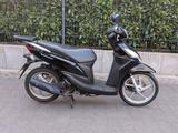 Honda NSC Vision 110 | Checkheft gepflegt | Givi - HONDA VISION