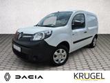 Renault Kangoo (mtl. Batteriemiete) Z.E. 33