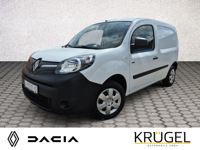 Renault Kangoo Z.E. 33 (ohne Batterie)