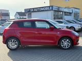Suzuki Swift Club*MILD HYBRID*AUTOMATIK*KAMERA*CARPLAY* - gebrauchte Suzuki Swift aus dem Jahr 2023