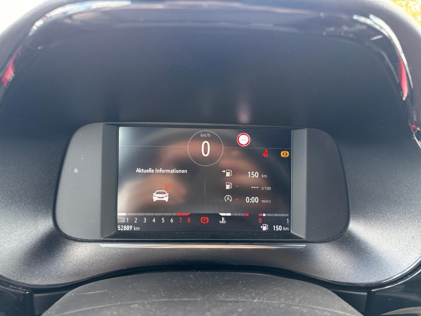 Opel Corsa 1.2 Turbo GS Line *LED*SHZ*CAM*PDC*CarPlay, миниатюра 12