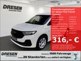 Ford Transit Connect Trend 1.5 150PS Plug-In Automati - Offers matching your search criteria