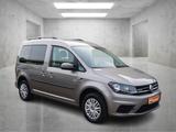 Volkswagen Caddy 1.4 TGI DSG *KAMERA+PDC*SITZHEIZ.*TEMPOMAT - VW Caddy Gebrauchtwagen in Braunschweig