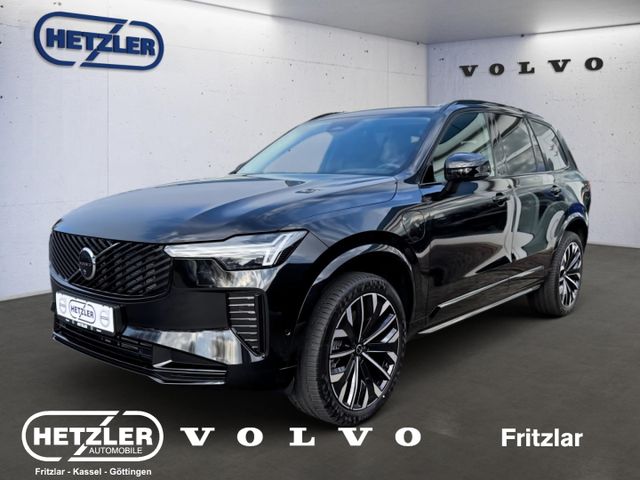 Volvo XC90 Plus Dark Recharge Plug-In Hybrid AWD T8 Tw