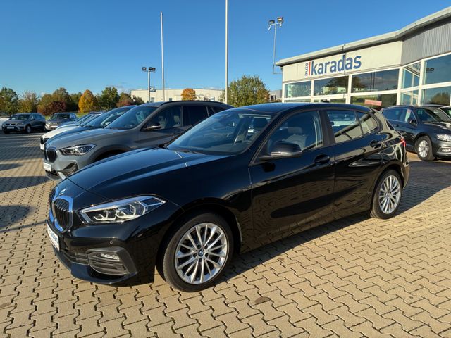 Fahrzeugabbildung BMW 120 d Advantage -AUT/LED/PDC/Sitzheiz-