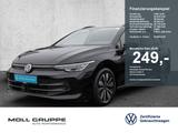 Volkswagen Golf Variant 2.0 TDI DSG Life Goal 360 ACC AHK - Volkswagen Golf Jahreswagen Variant mit Diesel-Antrieb