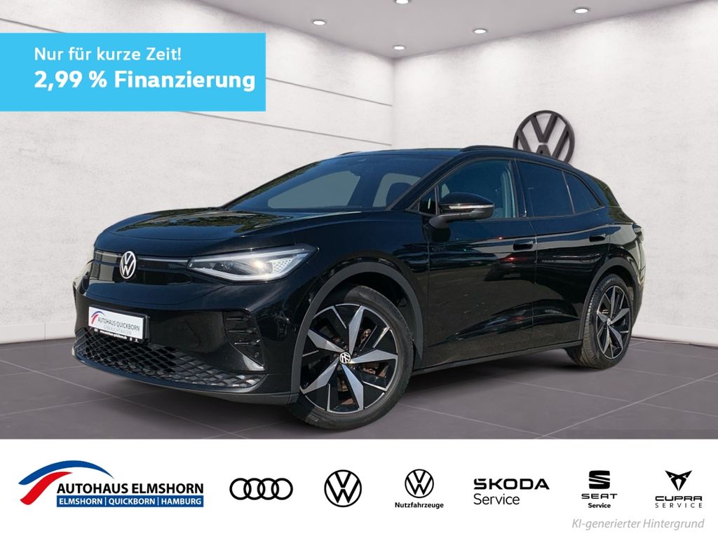 Image of Volkswagen ID.4