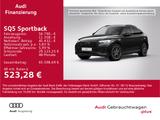 Audi SQ5 Sportback TDI tiptronic