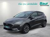 Ford Fiesta 1.0 EcoBoost S&S TITANIUM Winter-Paket - Behindertengerechte Ford Fiesta