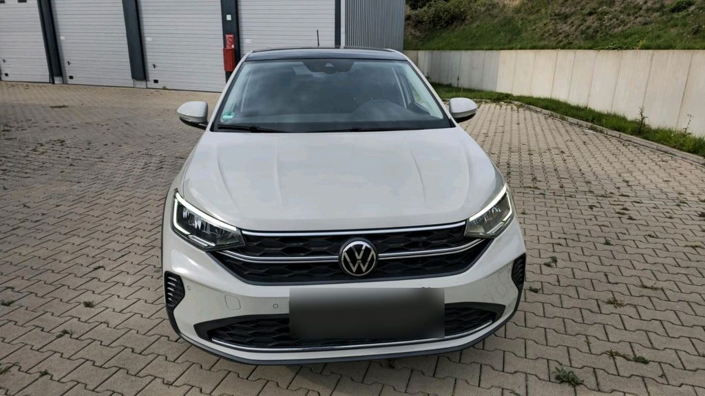 Image of Volkswagen Taigo