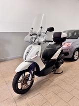 Piaggio Beverly 350 I Abs Sporty - 10/2020 - PIAGGIO S BEVERLY