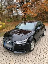 Audi A1 Sportback 1.0 TFSI (95 PS) - Audi 80: 1.9