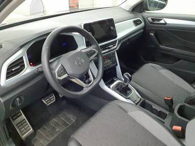 Volkswagen T-Roc - Bild 4