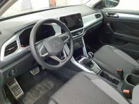 Volkswagen T-Roc - Vorschau Bild 4