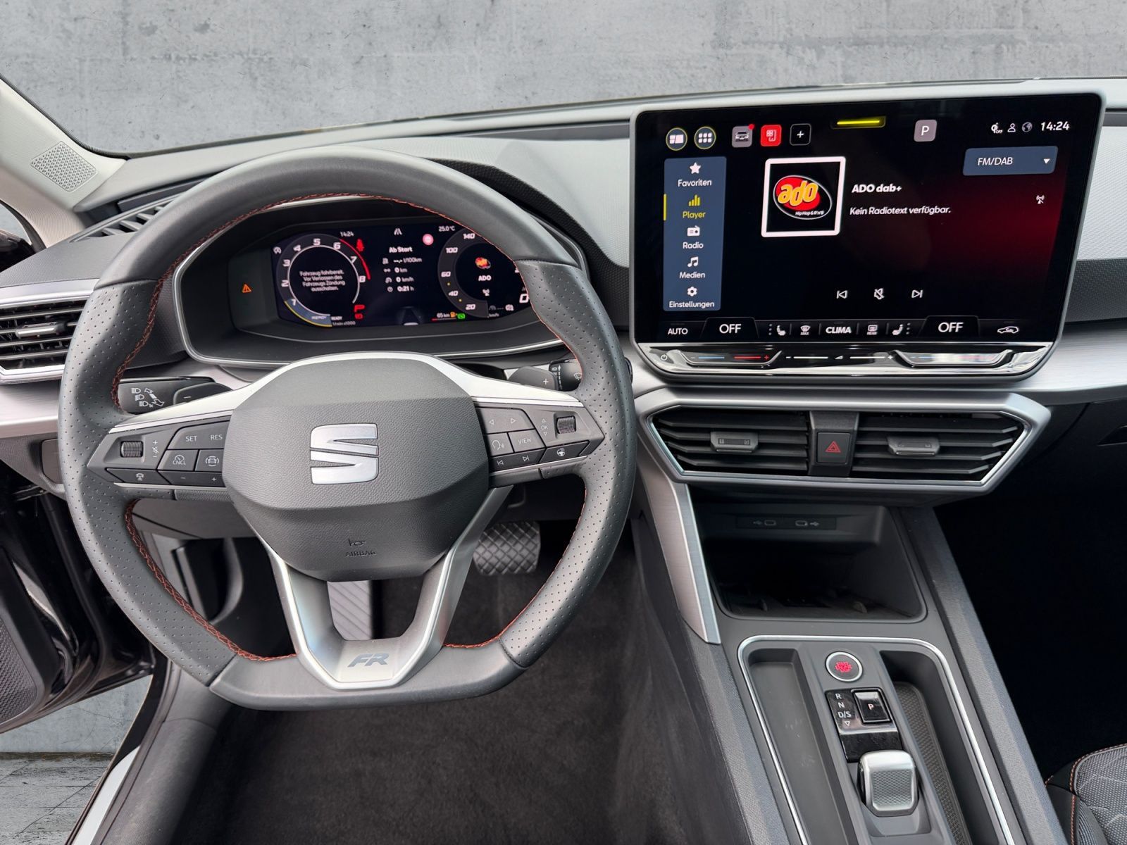 Seat Leon - Bild 9